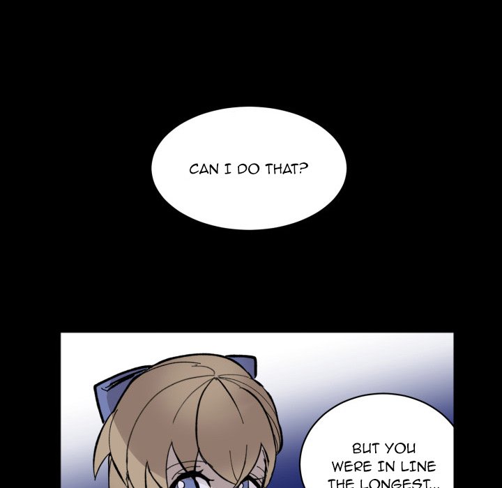 No Fantasy Alice Chapter 42 image 50