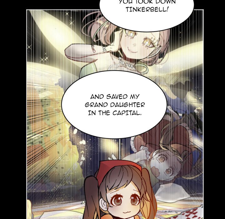 No Fantasy Alice Chapter 42 image 53