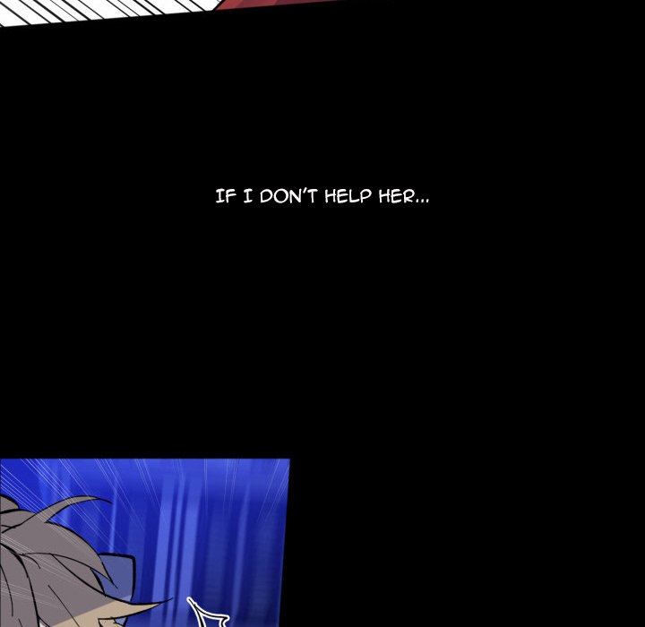 No Fantasy Alice Chapter 42 image 5
