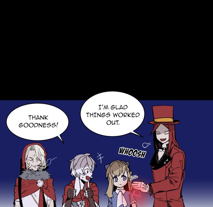 No Fantasy Alice Chapter 42 image 63