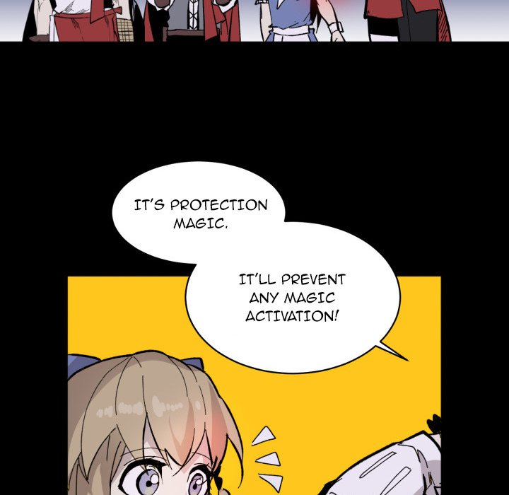 No Fantasy Alice Chapter 42 image 64