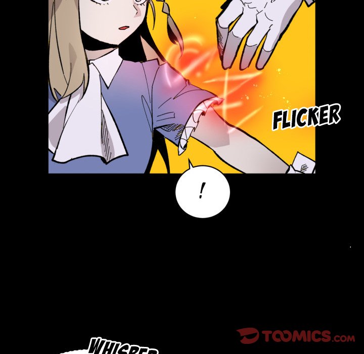 No Fantasy Alice Chapter 42 image 65
