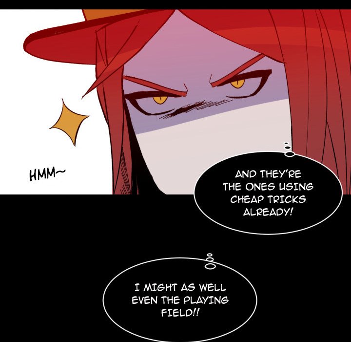 No Fantasy Alice Chapter 42 image 67