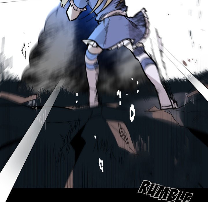 No Fantasy Alice Chapter 42 image 80