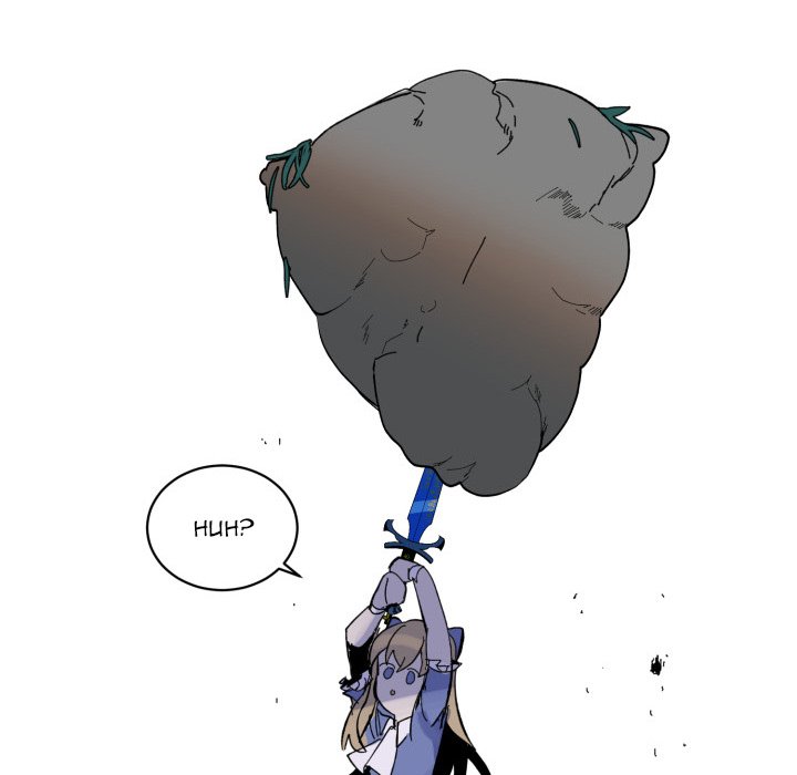 No Fantasy Alice Chapter 42 image 88