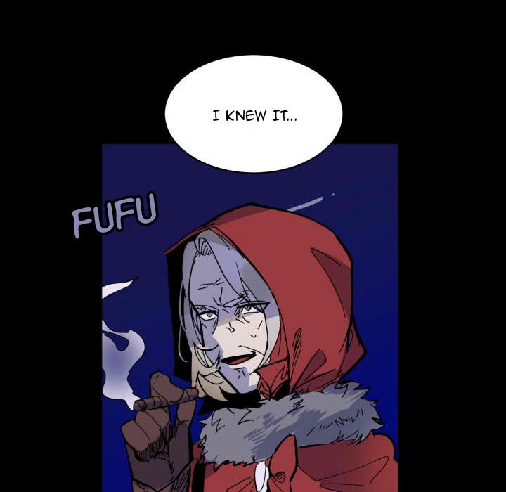 No Fantasy Alice Chapter 43 image 11