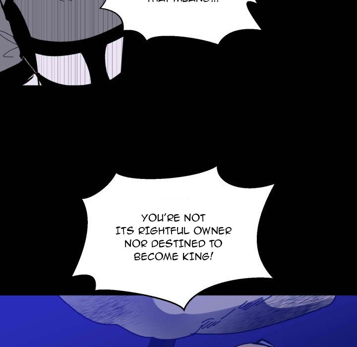 No Fantasy Alice Chapter 43 image 18