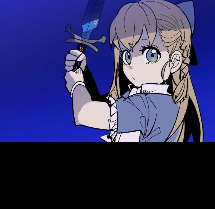 No Fantasy Alice Chapter 43 image 19