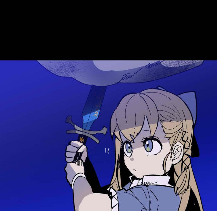 No Fantasy Alice Chapter 43 image 20