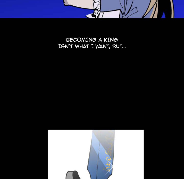 No Fantasy Alice Chapter 43 image 21