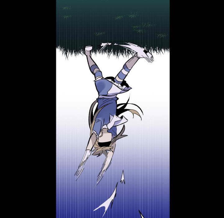 No Fantasy Alice Chapter 43 image 29
