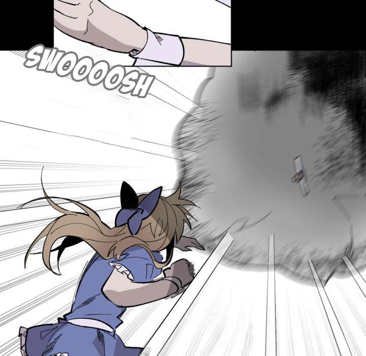 No Fantasy Alice Chapter 43 image 36