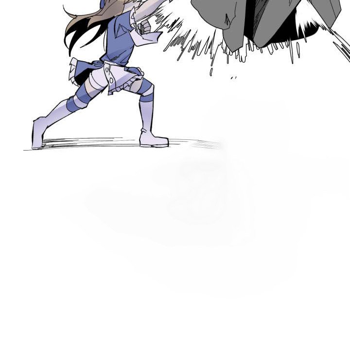 No Fantasy Alice Chapter 43 image 39