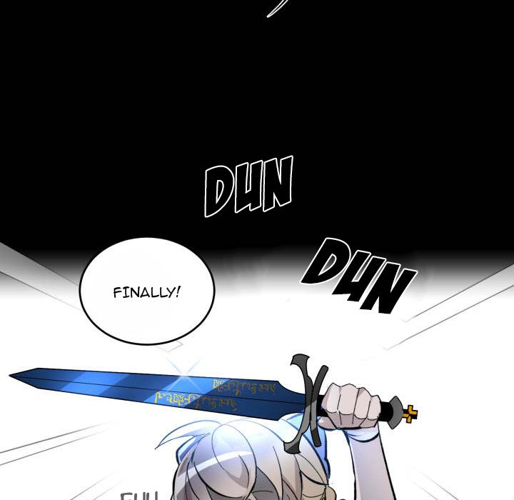 No Fantasy Alice Chapter 43 image 45