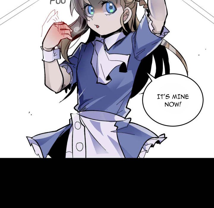 No Fantasy Alice Chapter 43 image 46