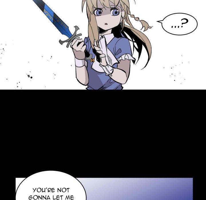 No Fantasy Alice Chapter 43 image 52