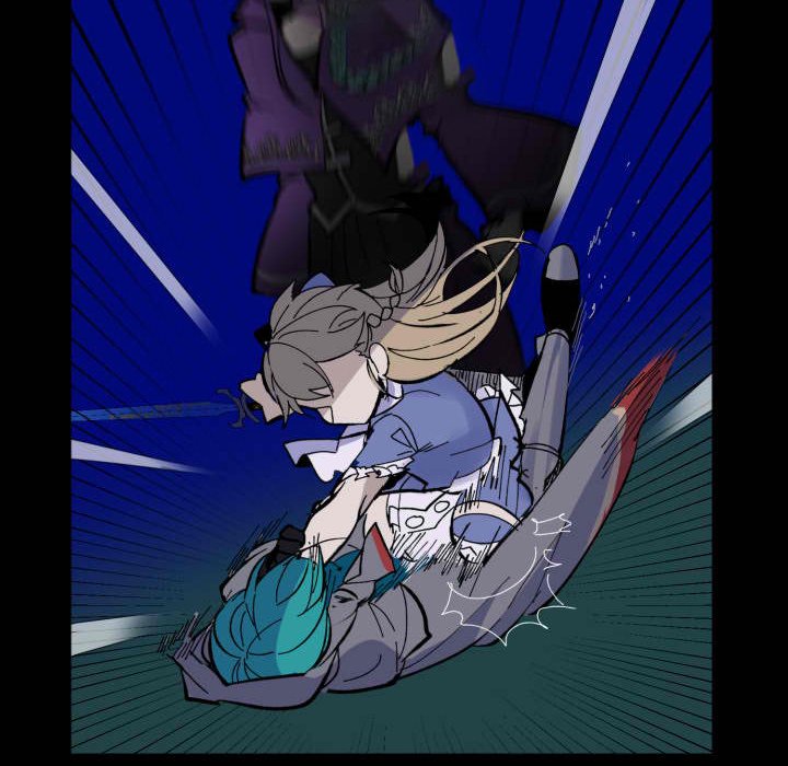 No Fantasy Alice Chapter 43 image 65
