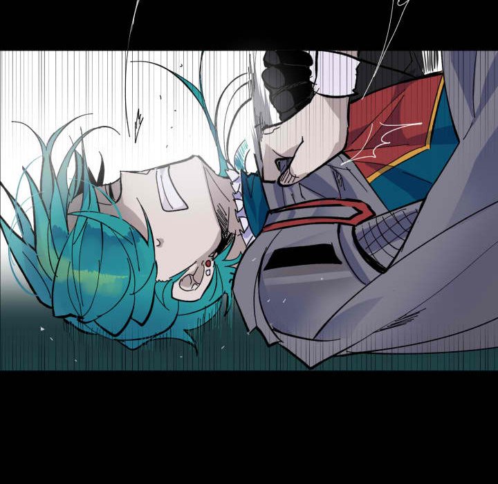 No Fantasy Alice Chapter 43 image 67