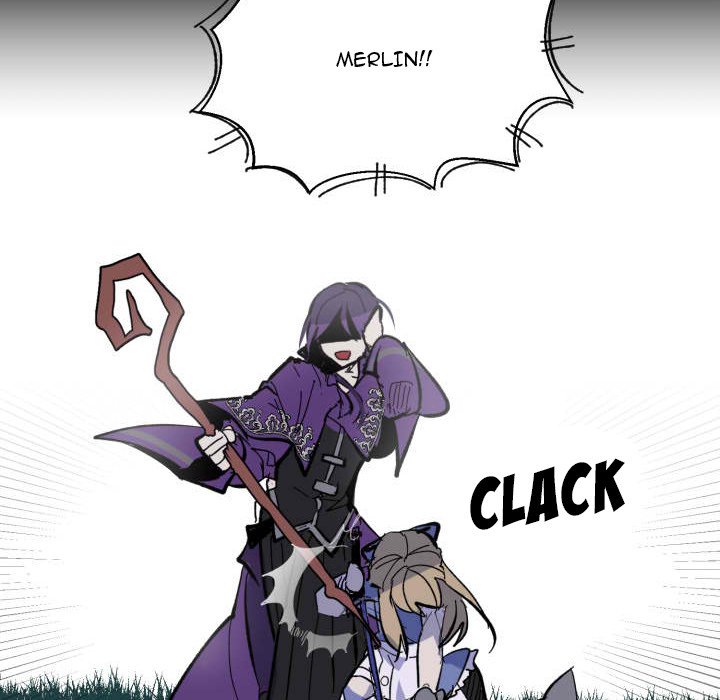 No Fantasy Alice Chapter 43 image 71