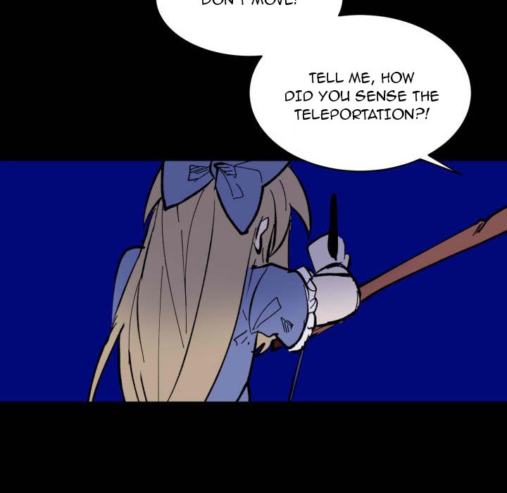 No Fantasy Alice Chapter 43 image 73