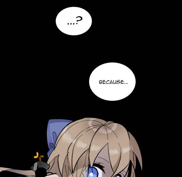 No Fantasy Alice Chapter 43 image 74