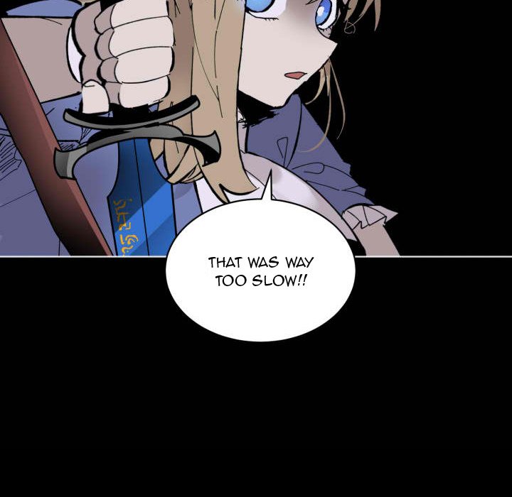 No Fantasy Alice Chapter 43 image 75