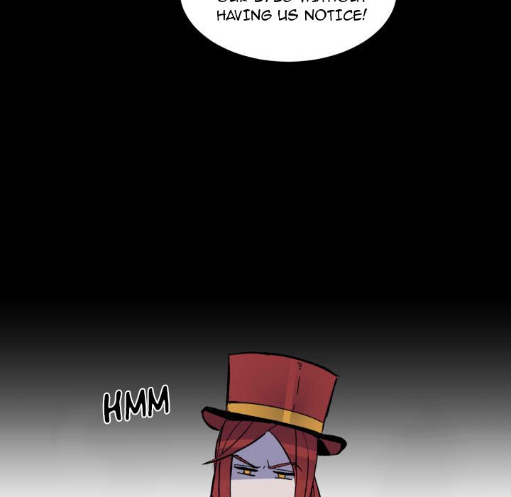 No Fantasy Alice Chapter 43 image 77