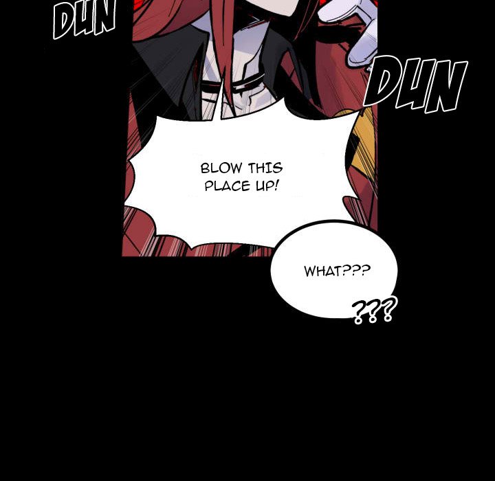 No Fantasy Alice Chapter 43 image 81
