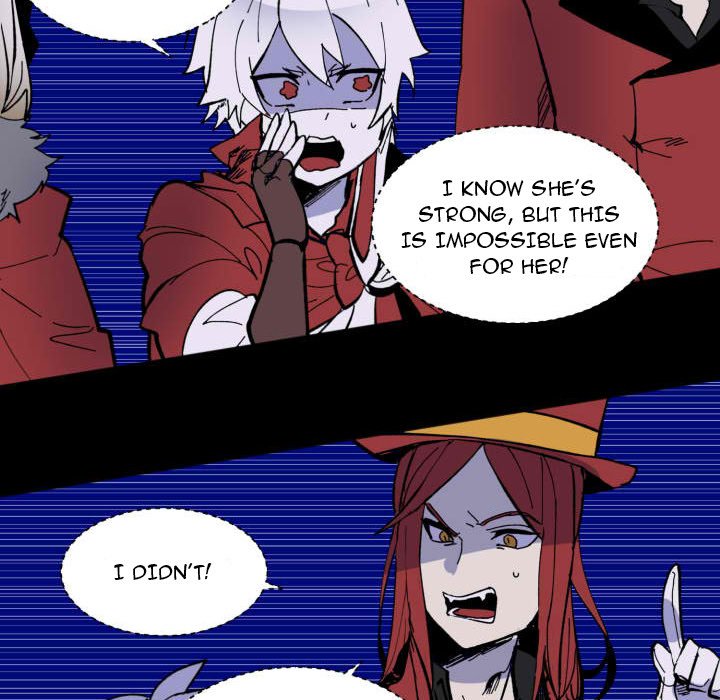 No Fantasy Alice Chapter 43 image 8