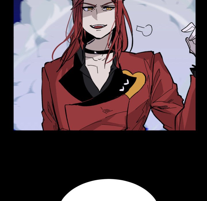 No Fantasy Alice Chapter 44 image 12