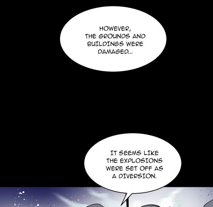 No Fantasy Alice Chapter 44 image 19
