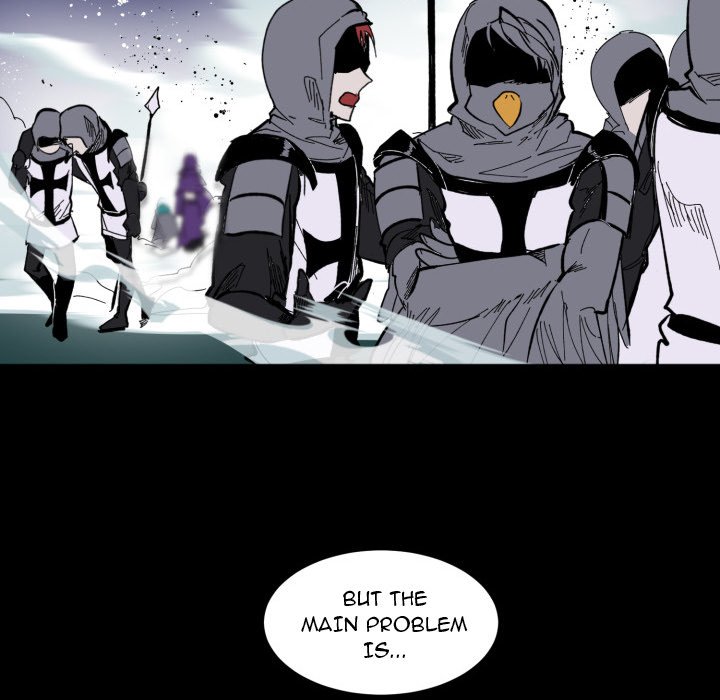 No Fantasy Alice Chapter 44 image 20