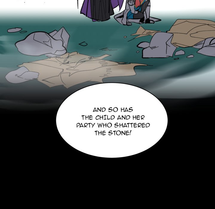 No Fantasy Alice Chapter 44 image 23