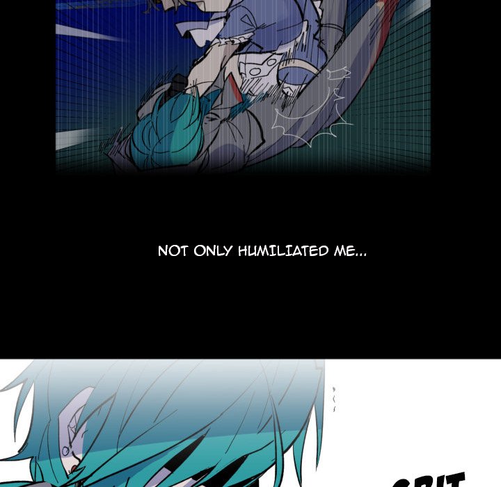No Fantasy Alice Chapter 44 image 25