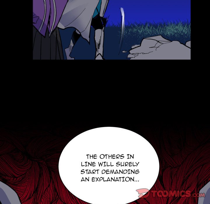 No Fantasy Alice Chapter 44 image 27