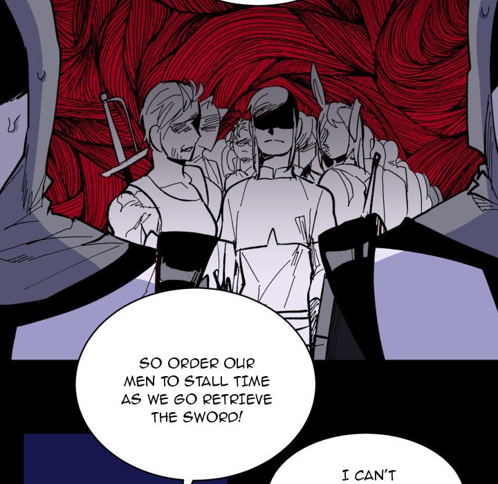 No Fantasy Alice Chapter 44 image 28