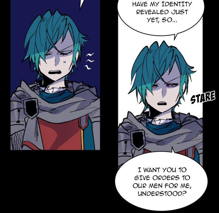No Fantasy Alice Chapter 44 image 29