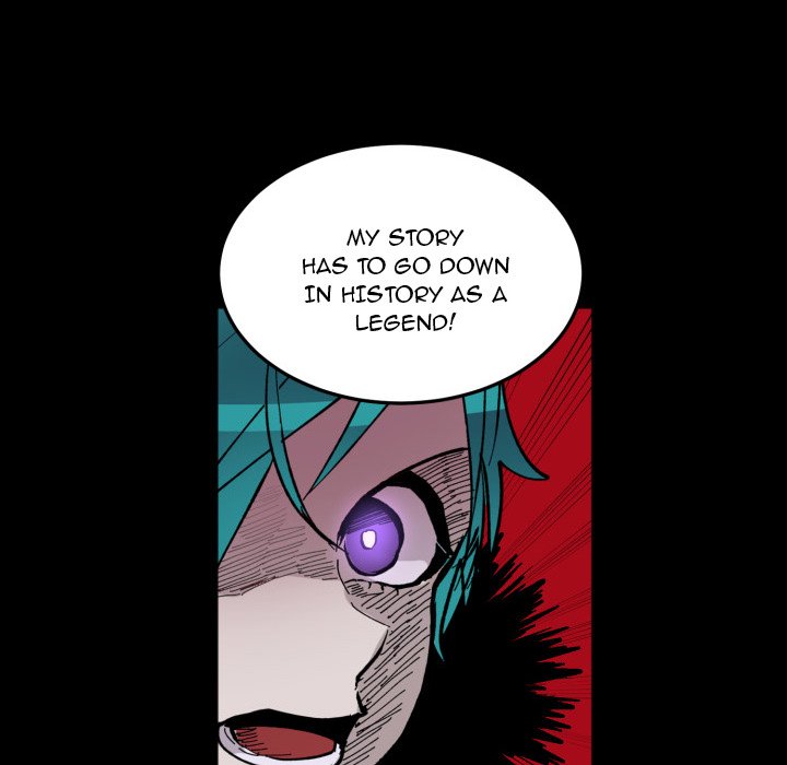 No Fantasy Alice Chapter 44 image 30