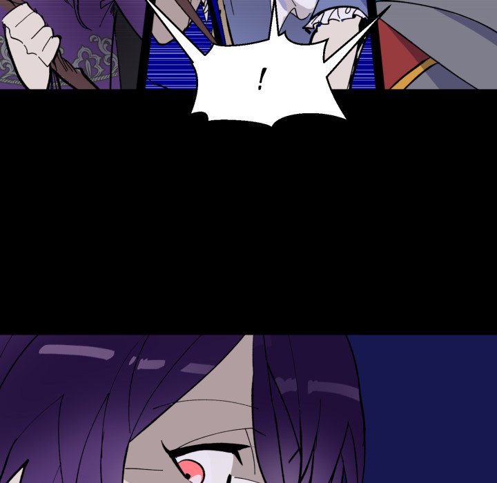 No Fantasy Alice Chapter 44 image 4