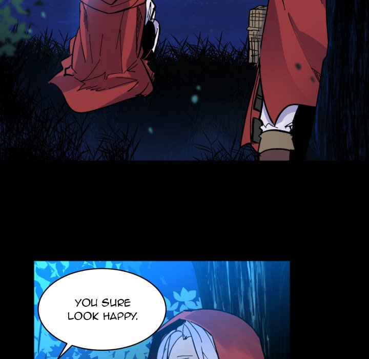 No Fantasy Alice Chapter 44 image 49
