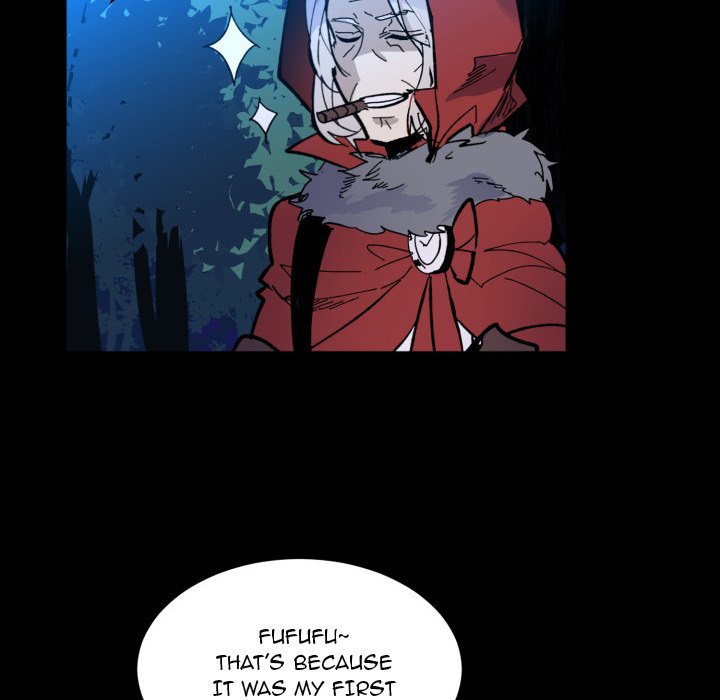 No Fantasy Alice Chapter 44 image 50