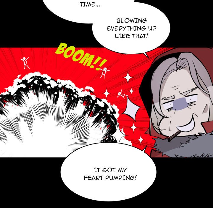 No Fantasy Alice Chapter 44 image 51