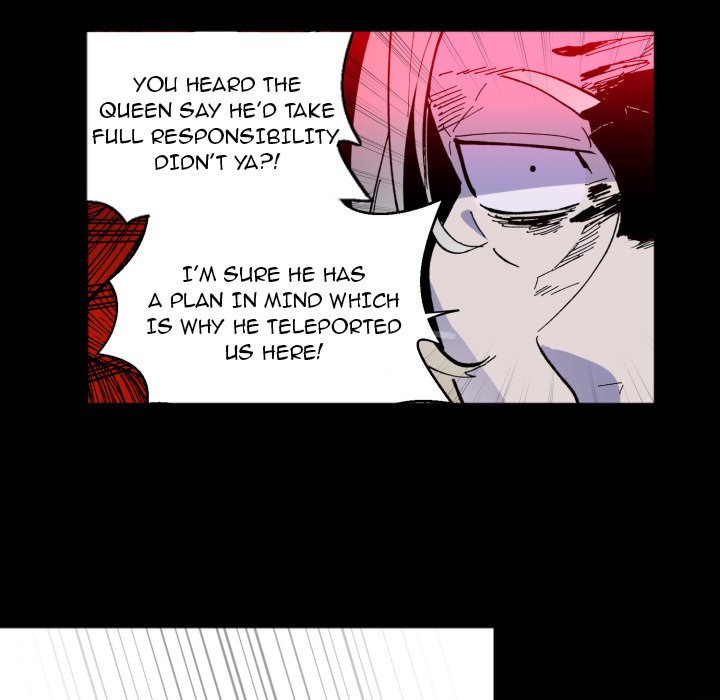 No Fantasy Alice Chapter 44 image 54