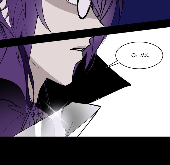 No Fantasy Alice Chapter 44 image 5