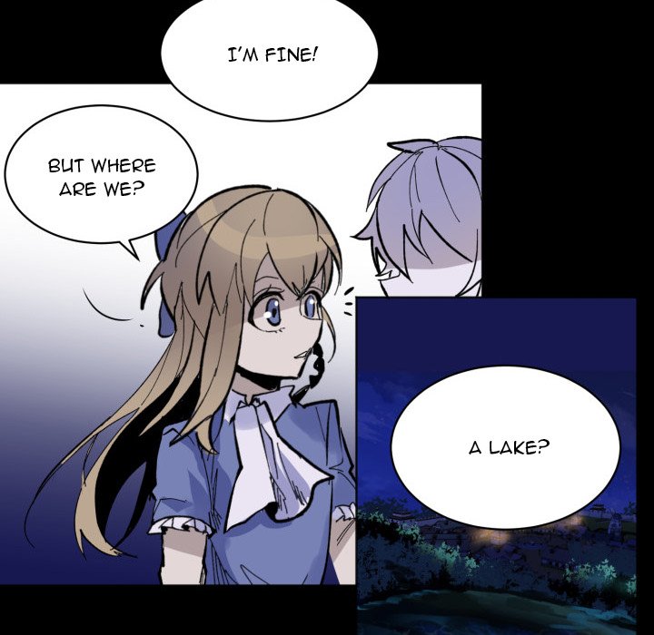 No Fantasy Alice Chapter 44 image 59