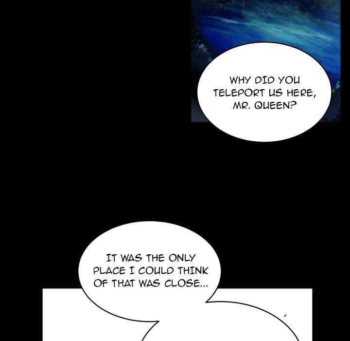 No Fantasy Alice Chapter 44 image 60