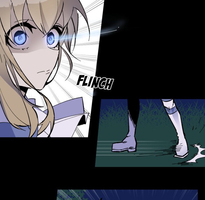 No Fantasy Alice Chapter 44 image 64