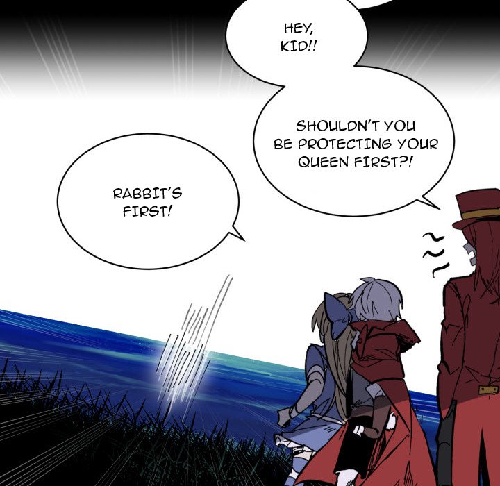 No Fantasy Alice Chapter 44 image 66