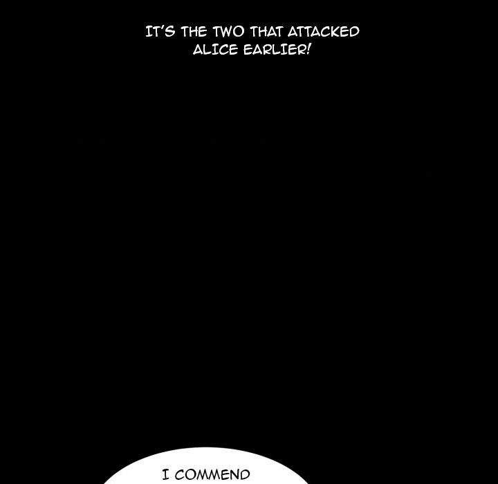 No Fantasy Alice Chapter 44 image 69