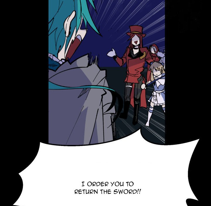 No Fantasy Alice Chapter 44 image 71